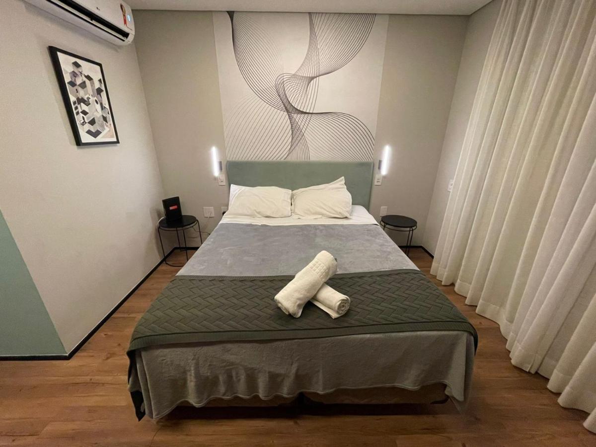 Sky Poll 306 - Near Paulista Ave & Subways, Rooftop & Full Gym ! Short & Long Stay! Apartamento *